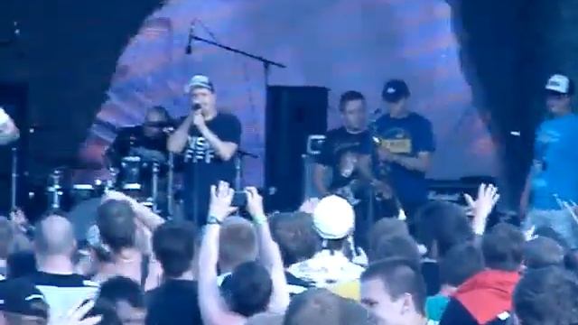 Доброфест 2011 Ляпис-Африка смотреть онлайн