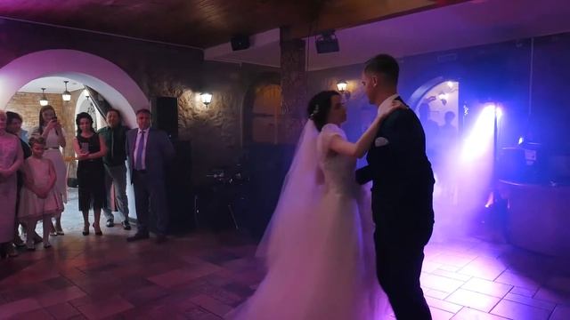 Свадебный танец 👰🤵 смотреть онлайн
