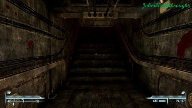 Fallout 3 - The Pitt [DLC Walkthrough] - Part 8 смотреть онлайн