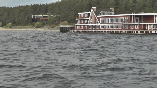 Ярославское взморье. Коприно. смотреть онлайн