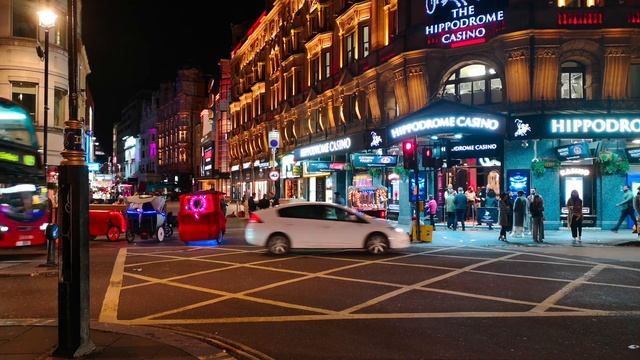 Basic information about London briefly смотреть онлайн