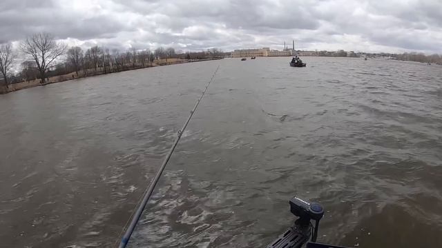 Fishing Rod Building And How To Catch Walleye! смотреть онлайн