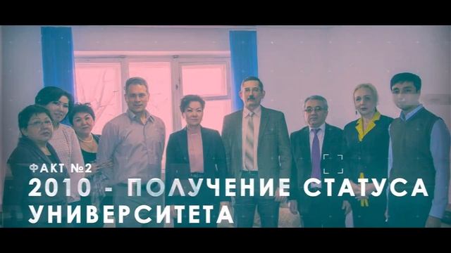 Десять фактов о МУЦА смотреть онлайн