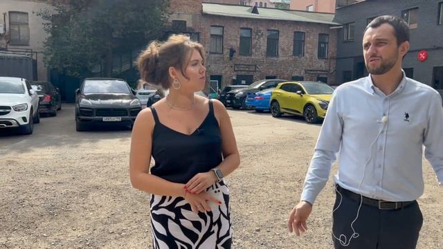 ВЛОГ | СПОРТКАРЫ в кофейне, летний Питер, куда сходить, любимая веранда смотреть онлайн