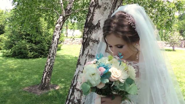 Свадьба Анастасии и Дмитрия смотреть онлайн