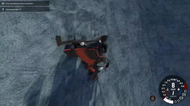 КРАШ-ТЕСТ#38 |BeamNG Drive| |МУЛЬТИК| смотреть онлайн