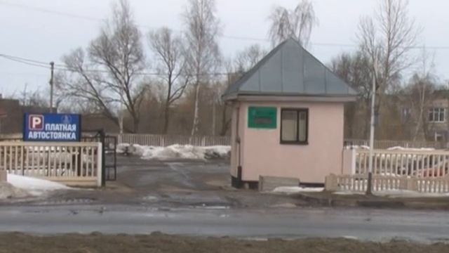 УГОН Лепель 2013 смотреть онлайн