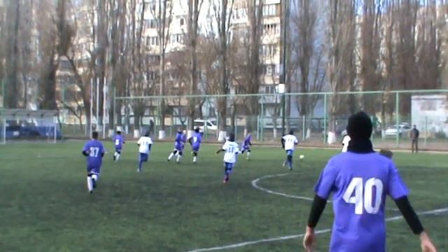 ФК ОДЕССА -ЮНИОР 1 тайм смотреть онлайн