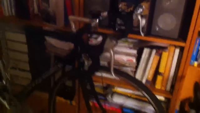 Cannondale CAAD 7 R700 SRAM RED & Dimar Dimar-Lloyd Shimano Di2 смотреть онлайн