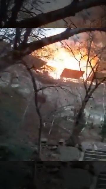 пожар на медовых водопадах смотреть онлайн