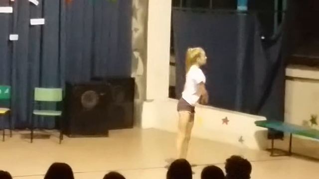 Классный танец -Крым "Радуга" смотреть онлайн