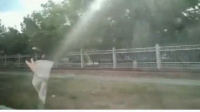 БЕРДЯНСК ,ПОЕЗДКА НА РЫНОК. смотреть онлайн