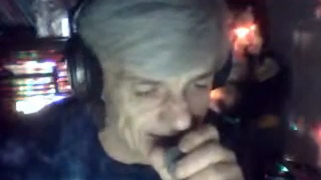 Александр Балков - Видеотрансляция на МузЧате КАФЕ РЕТРО 6 смотреть онлайн