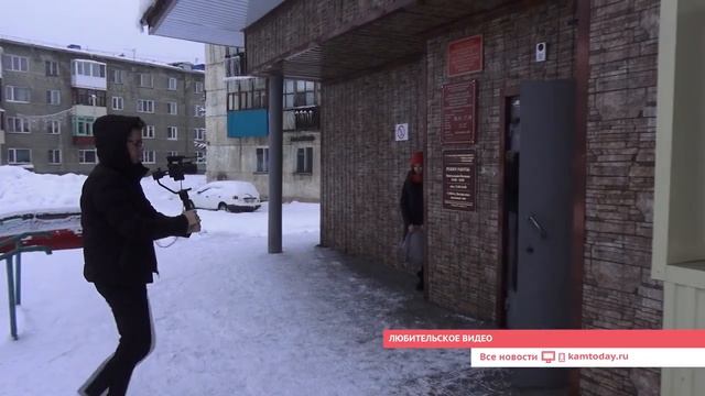 Как кино меняет Мильково | @pressa41 смотреть онлайн