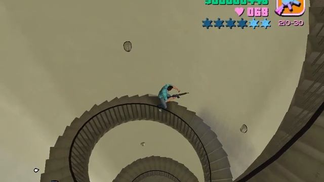 GTA Vice City 2024 03 06 19 13 39 смотреть онлайн