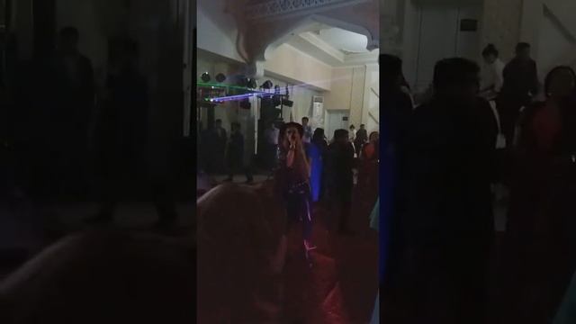 Даниэлла Коростелёва Ресторан Мик г. Токмок сентябрь 2018 смотреть онлайн