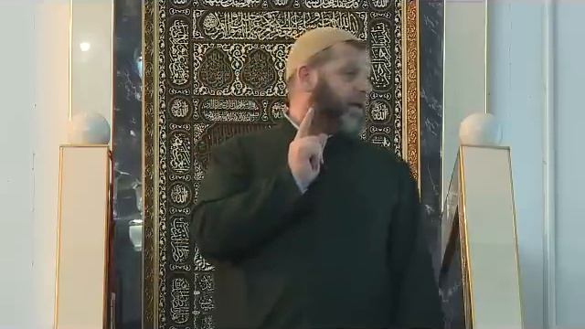 Шейх Хамзат Чумаков про гороскоп и ясновидящих (хьеж нах). Отрывок из проповеди от 18.11.2016г. смотреть онлайн