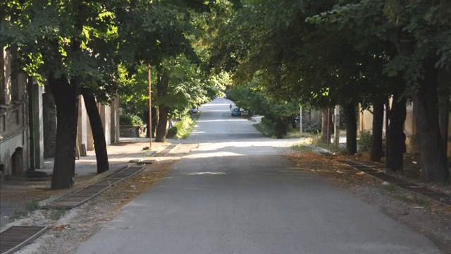 Мой город детства Душети смотреть онлайн