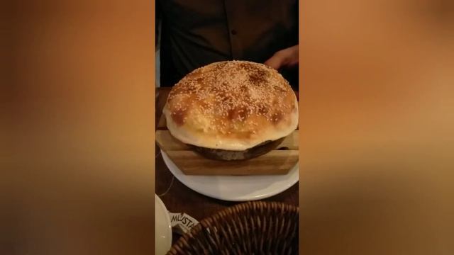 ресторан MUSTAFA смотреть онлайн