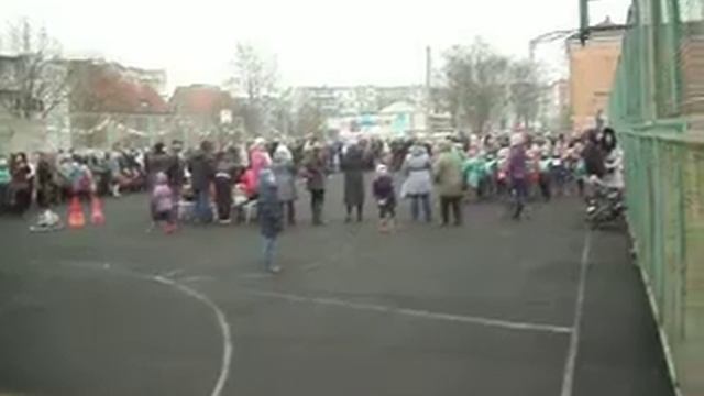 Полеты в Чкаловске смотреть онлайн