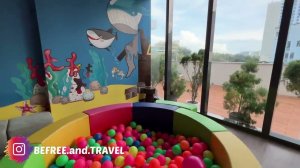 CITADINES BAYFRONT NHA TRANG 5* (Нячанг, Вьетнам)