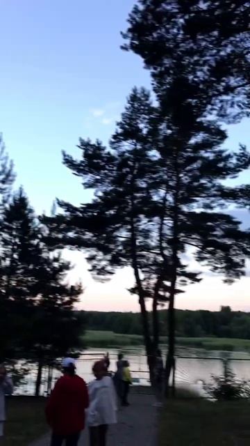 Это лагерь Зорька) Мой любимый лагерь. Эх 😞 жалко что сегодня я уехала потому что смена кончилась:( смотреть онлайн