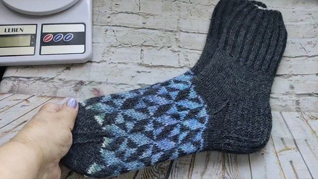 СП"Носочки с Таней 2025", отчёт за апрель, участник 2 смотреть онлайн