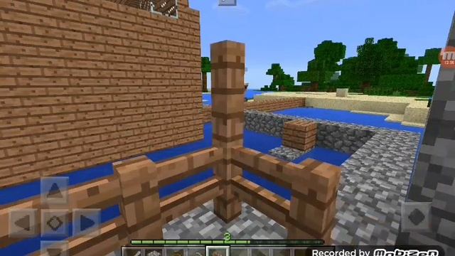 Майнкрафт. Выживание в джунглях 4 серия смотреть онлайн