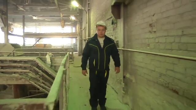 Проект "Наши люди" | ВМУ| Воскресенск | 1 часть смотреть онлайн