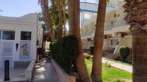"ПРОГУЛКА с AgonElla ' в Египте. Хургада. Empire Hotel Aqua park***    с пляжем в Empire beach****