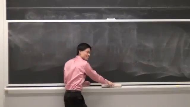 Contest 1: Guest Speaker Prof. Po-Shen Loh смотреть онлайн