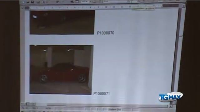 Perito difesa, non c'è Angelini in foto esibita смотреть онлайн