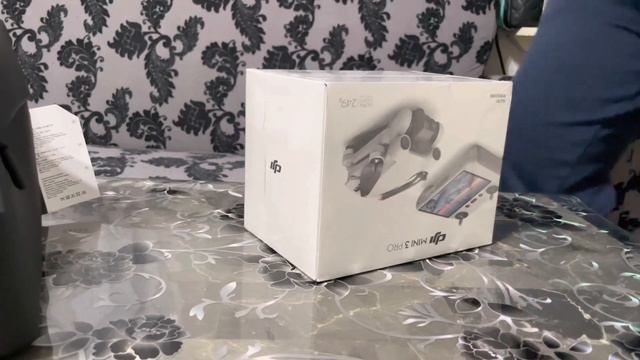 DJI Mini 3 Pro Unboxing with Fly More Kit смотреть онлайн