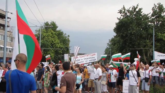 Пловдивчани освиркаха ДПС смотреть онлайн