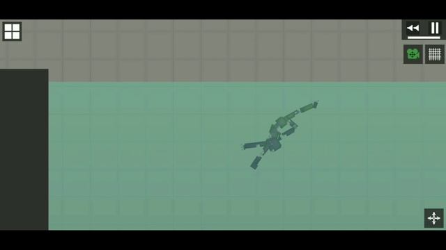 How To Make Purple Guy - Melon Playground Tutorial