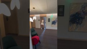 Отель Golden Hills в Лермонтово 🌊🤍 май 2024