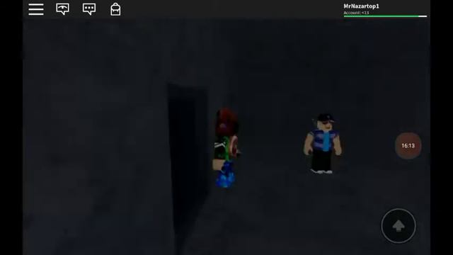 Camping в ROBLOX с фнаф 4 2 смотреть онлайн