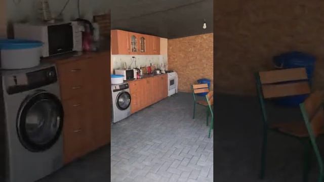 Гостевой дом Гульсана смотреть онлайн