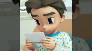 Тобот ( Дилан Квон)