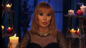 Гадалка. Вернуть страсть с супругом