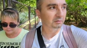АДЛЕР 2024. ОТЕЛЬ ПОРТОБЕЛЛО