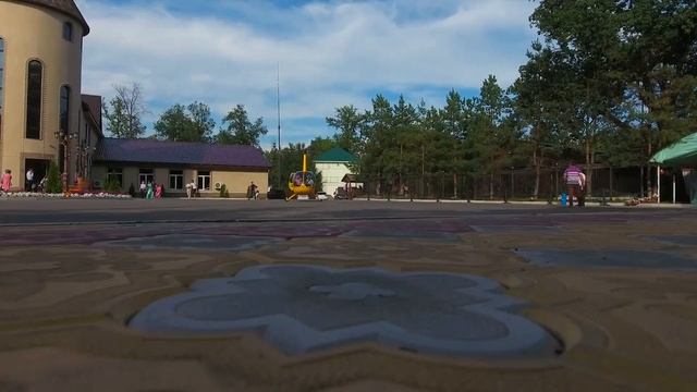 РК Жемчужина смотреть онлайн