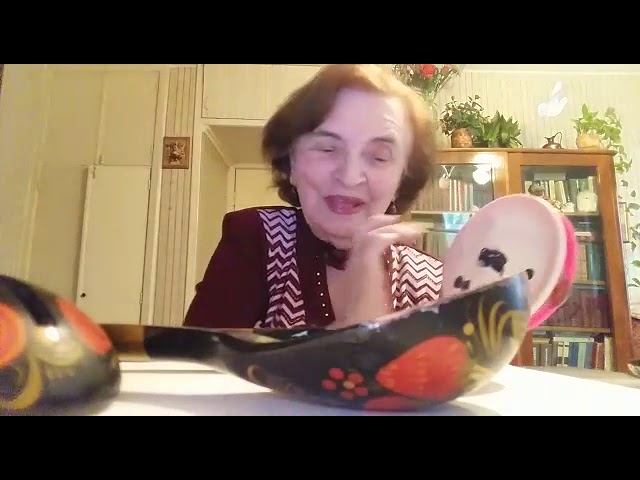 11. Куломзина Наталья Давидовна смотреть онлайн