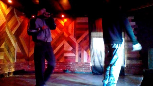 MONSTARZ - Правда О Выборах, Узлы, Моя Катана Заточена На Глаз (РЭП-ПЕТИЦИЯ 2018.05.19 GoodWood) смотреть онлайн
