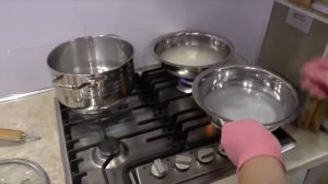 Воронение стали в домашних условиях