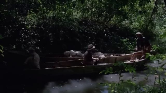 TREASURE OF THE AMAZON | FULL HD ACTION MOVIE смотреть онлайн