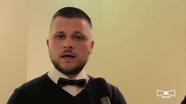 PAPYON 8 выпуск - Kosher смотреть онлайн
