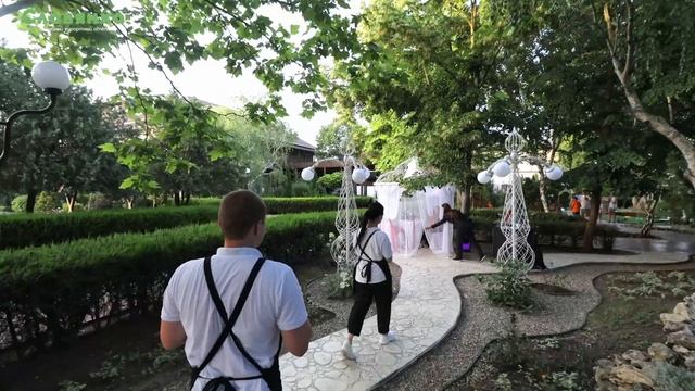 Ужин для двоих в Славянке 2024 смотреть онлайн