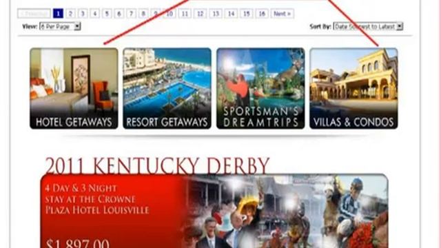 Как заказывать Dreamtrips и перелеты в Worldventures смотреть онлайн