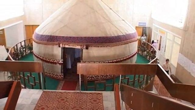 Госрезиденция. Территория смотреть онлайн